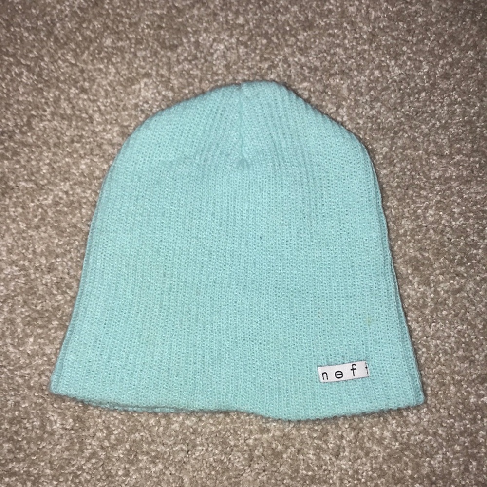 Neff unisex beanie